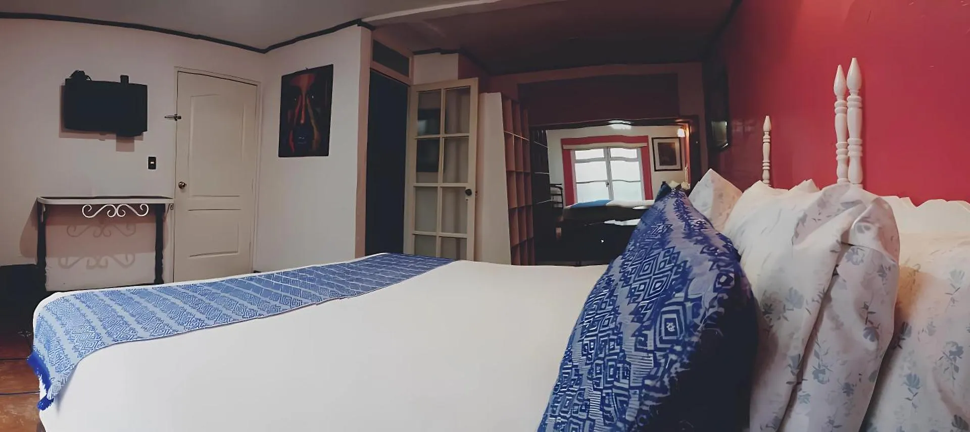 Meson Yollotl Hotel Puebla 0*,  México